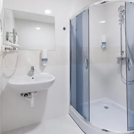 Antonio Hotel Uzhhorod