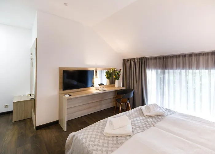 Hotel Antonio 3*