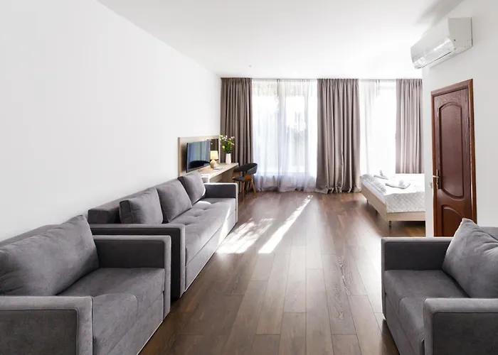 Antonio Hotel