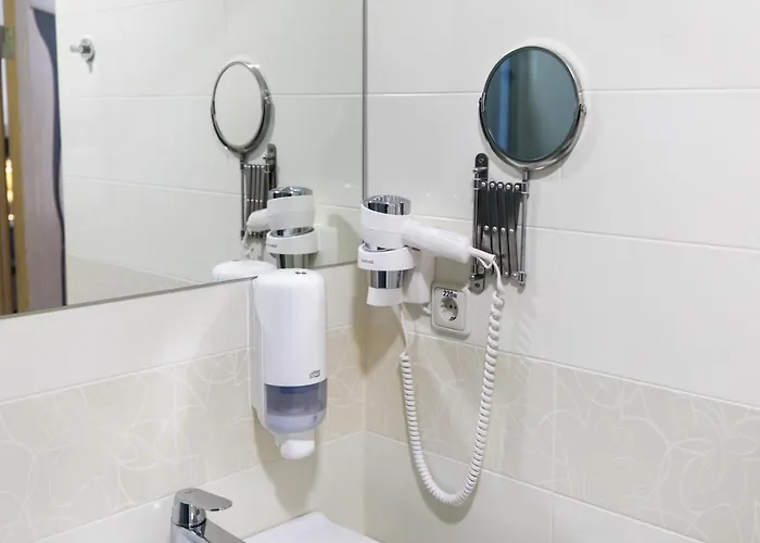 Hotel Antonio 3*