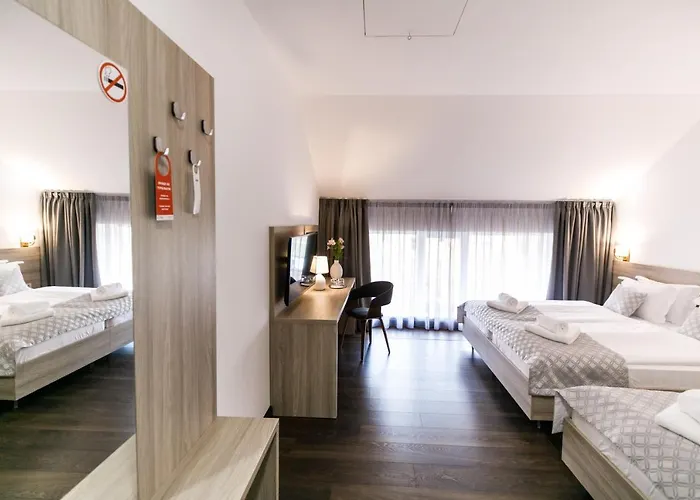 Antonio Hotel