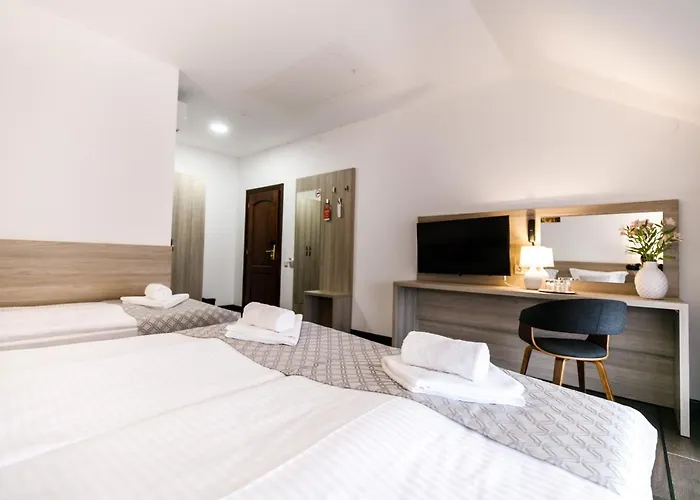 Antonio Hotel