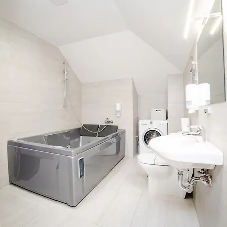 Antonio Hotel Uzhhorod