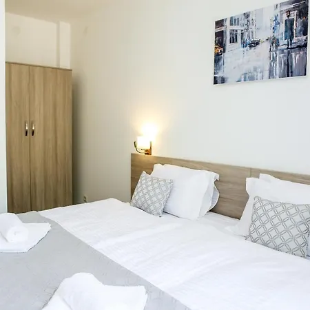 Hotel Antonio Uzhhorod