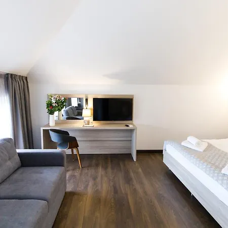 Antonio Hotel Uzhhorod