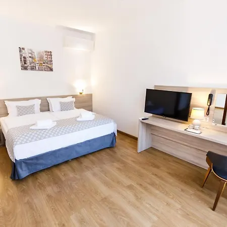 Hotel Antonio Uzhhorod