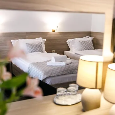 Hotel Antonio Uzhhorod