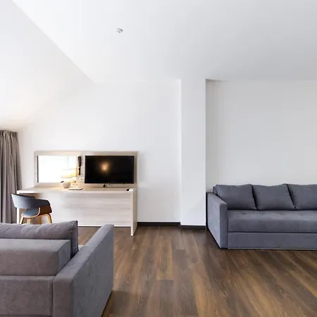 Hotel Antonio Uzhhorod