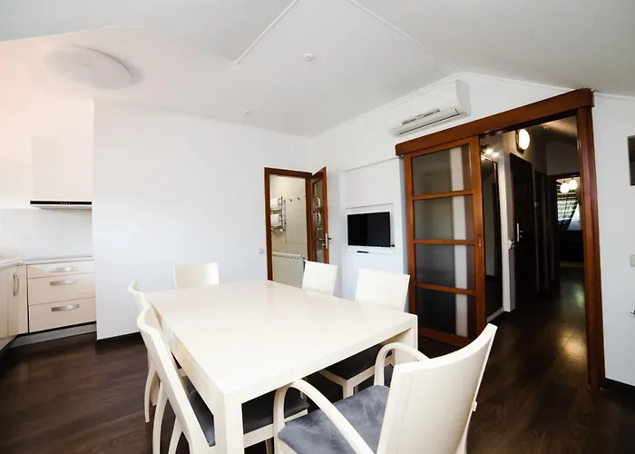 Antonio Hotel Užhorod
