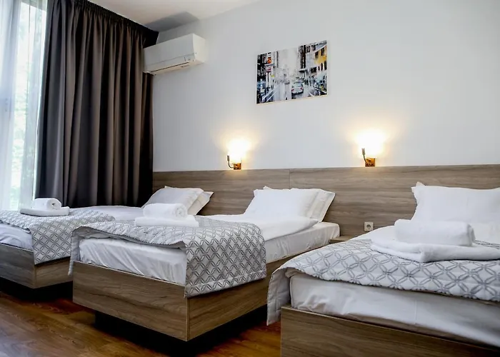 Antonio Hotel