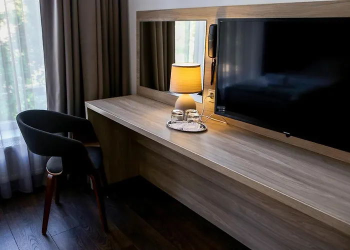 Antonio Hotel