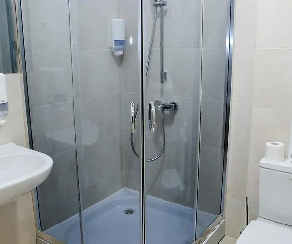 Antonio Hotel 3*