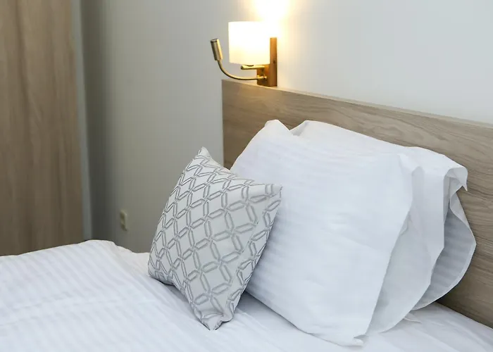 Antonio Hotel 3*