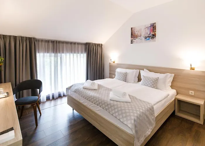 Hotel Antonio 3*