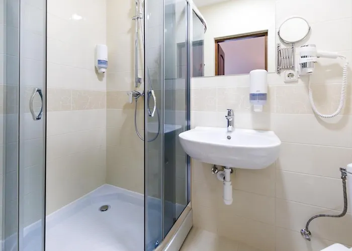 Hotel Antonio 3*