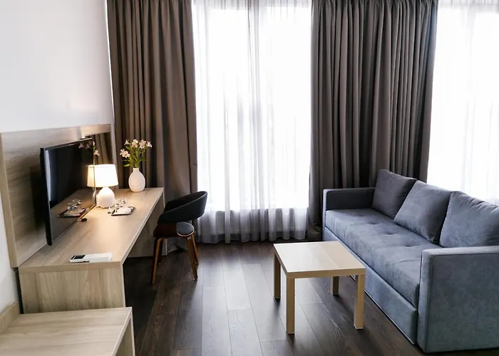 Hotel Antonio 3*
