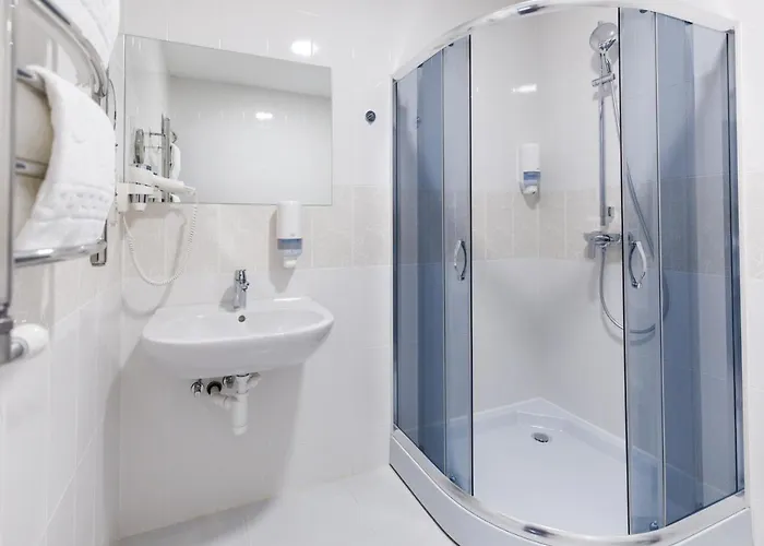 Antonio Hotel Užhorod
