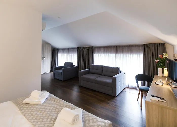 Antonio Hotel 3*