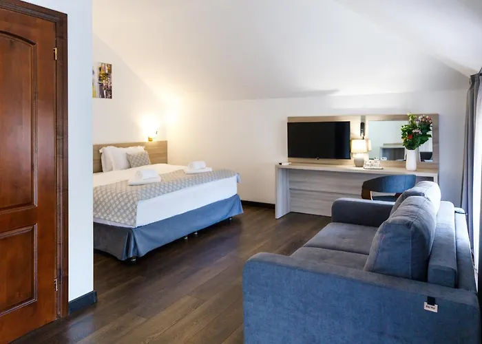 Hotel Antonio 3*