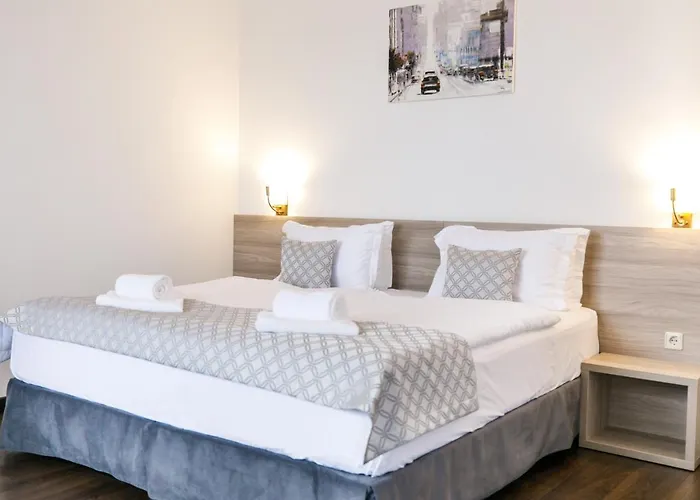 Antonio Hotel