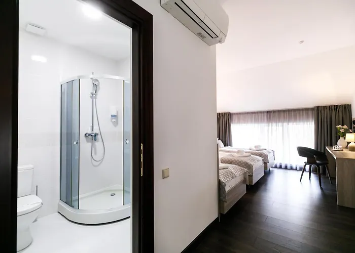 Hotel Antonio 3*