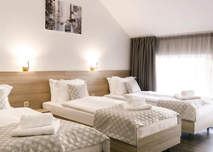 Antonio 3* Užhorod